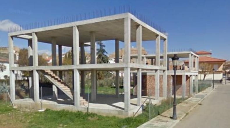 Granada - Benalúa - 280m2