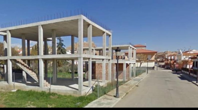 Granada - Benalúa - 280m2