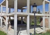Edificio en obra en venta en la Calle Francisco Ayala, Benalúa, ref: TR104019 foto