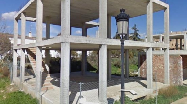 Granada - Benalúa - 280m2