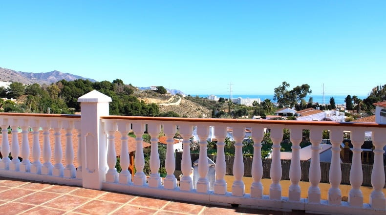 Málaga - Nerja - 2.176m2