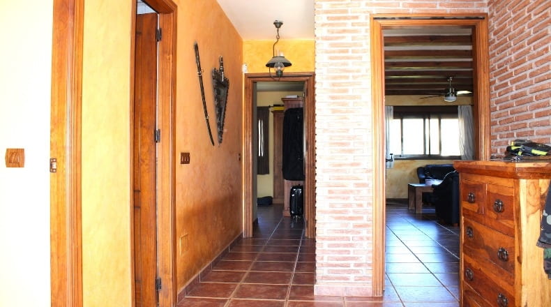 Málaga - Nerja - 2.176m2