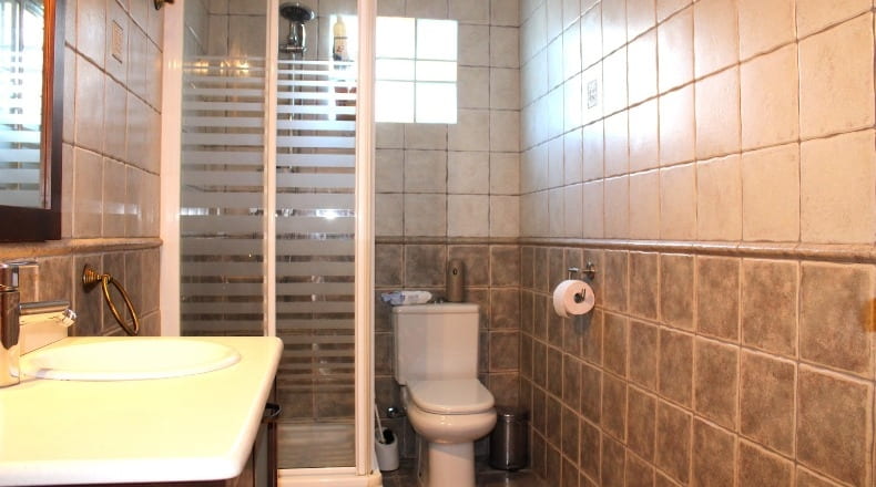 Málaga - Nerja - 2.176m2