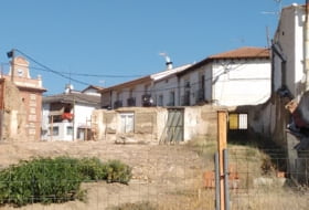 Valdepiélagos 240&nbsp;m²
