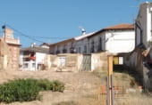 Suelo urbano en venta en la Calle Mesones, Valdepiélagos, ref: TR104031 foto