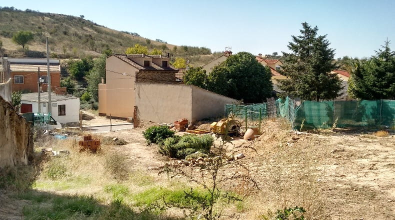 Comunidad de Madrid - Valdepiélagos - 240m2