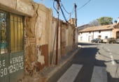 Suelo urbano en venta en la Calle Mesones, Valdepiélagos, ref: TR104031 foto