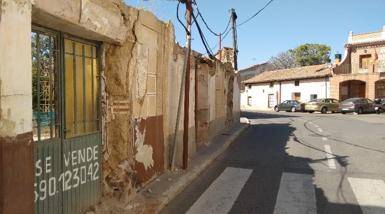 Comunidad de Madrid - Valdepiélagos - 240m2