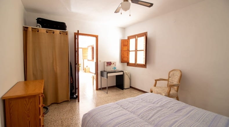 Málaga - Álora - 250m2