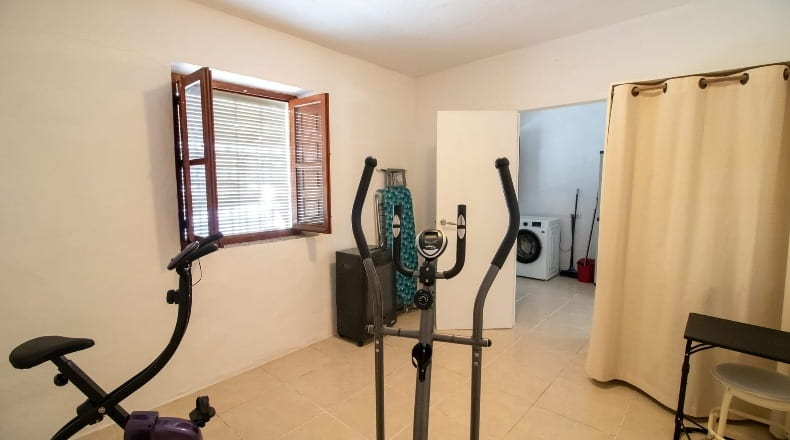 Málaga - Álora - 250m2