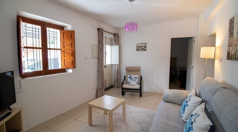 Málaga - Álora - 250m2