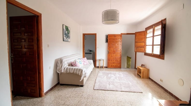 Málaga - Álora - 250m2