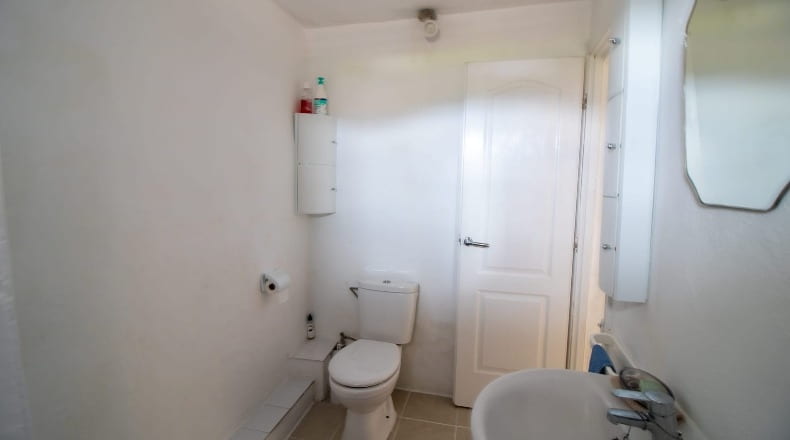 Málaga - Álora - 250m2