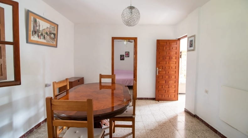 Málaga - Álora - 250m2