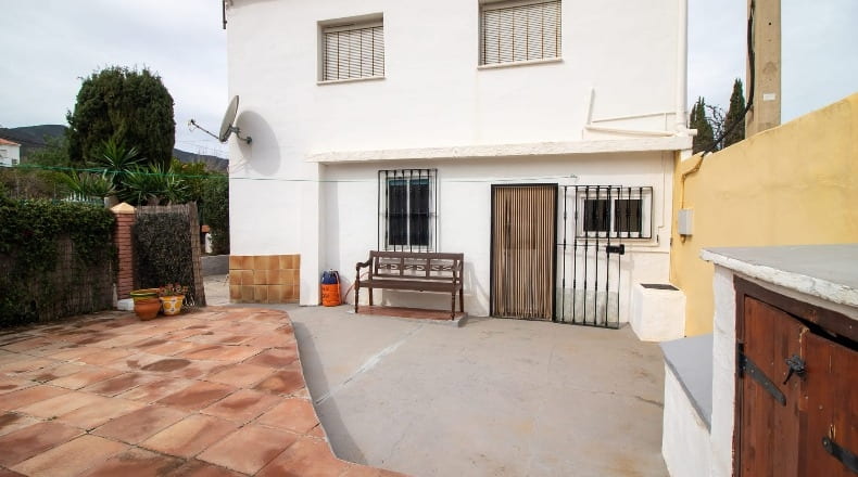 Málaga - Álora - 250m2