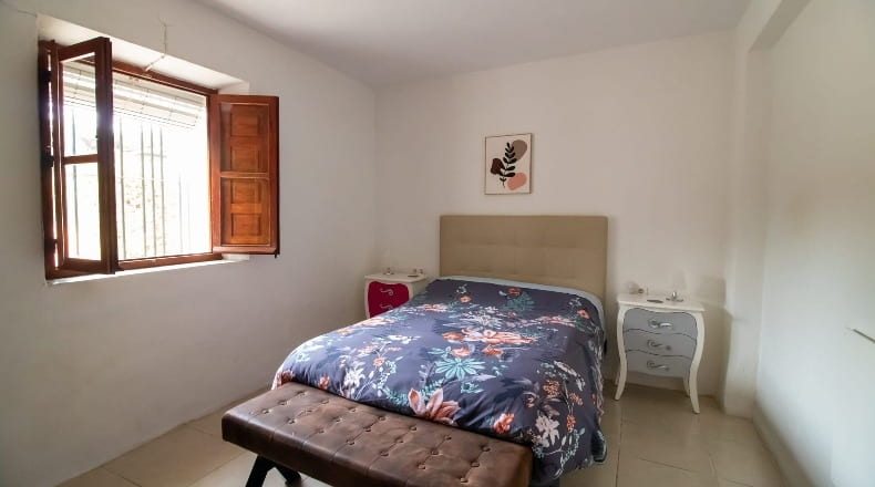 Málaga - Álora - 250m2