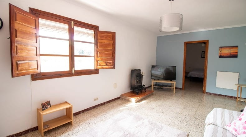Málaga - Álora - 250m2