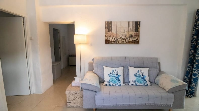 Málaga - Álora - 250m2