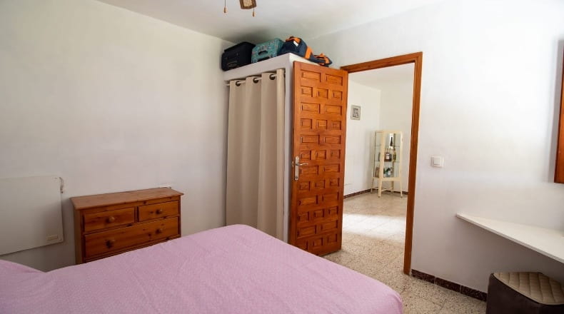 Málaga - Álora - 250m2