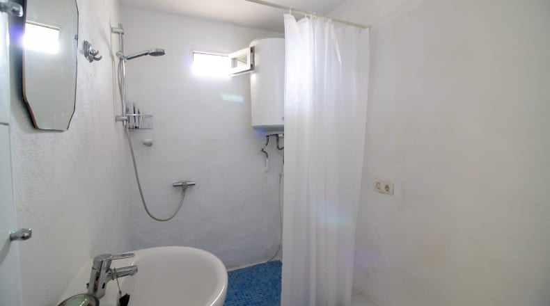 Málaga - Álora - 250m2