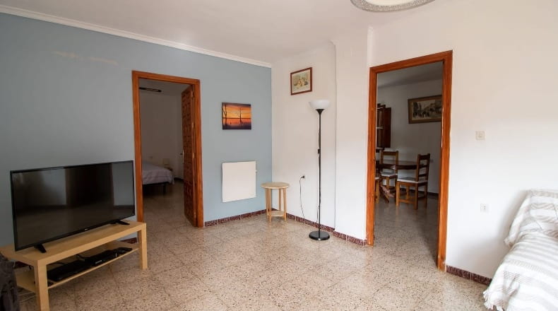Málaga - Álora - 250m2