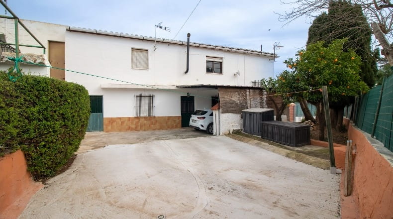 Málaga - Álora - 250m2