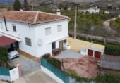 Casa de camp amb terreny en venda a la A-7078, Álora, ref.: TR104032 foto