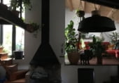 Casa solar con terreno en venta en la Carrer del Castell, Vilanova i la Geltrú, ref: TR104115 foto