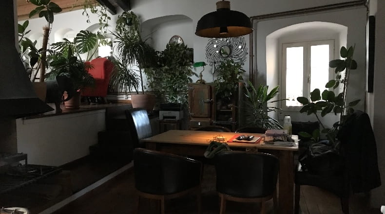 Barcelona - Vilanova i la Geltrú - 210m2