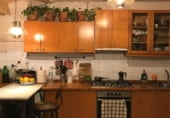 Casa solar con terreno en venta en la Carrer del Castell, Vilanova i la Geltrú, ref: TR104115 foto