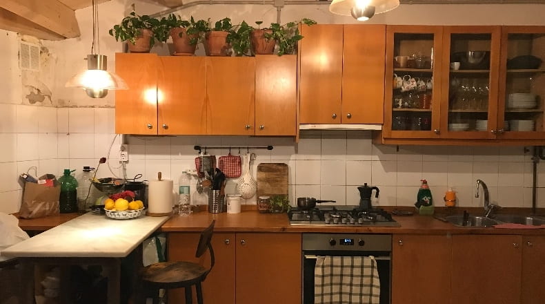 Barcelona - Vilanova i la Geltrú - 210m2