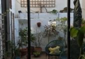 Casa solar con terreno en venta en la Carrer del Castell, Vilanova i la Geltrú, ref: TR104115 foto