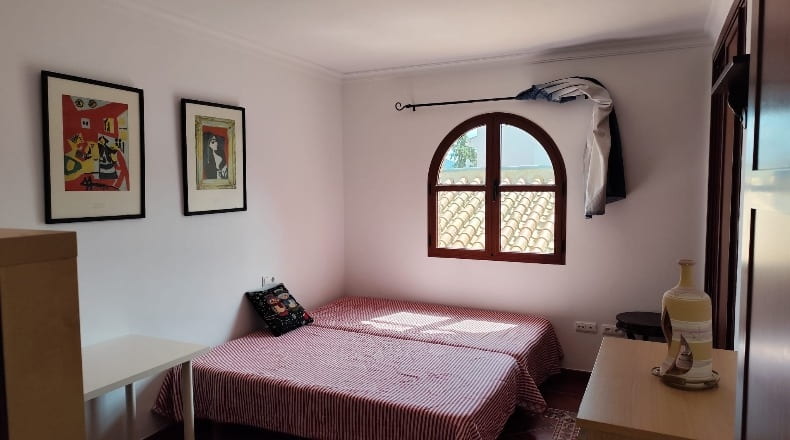 Málaga - Álora - 15m2