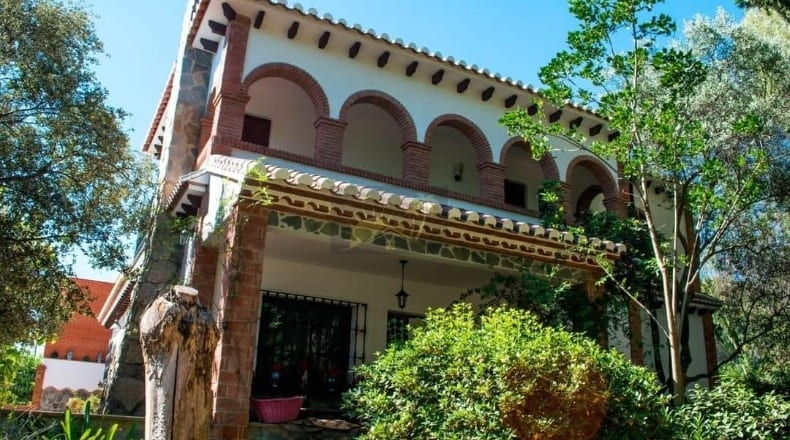 Málaga - Álora - 15m2