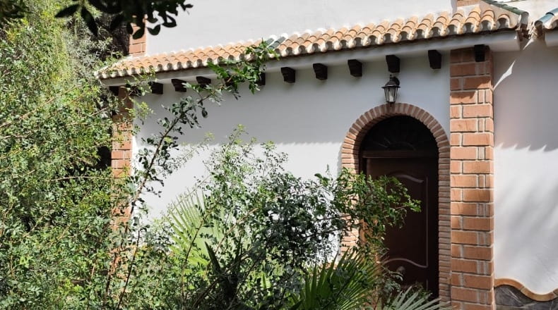 Málaga - Álora - 15m2