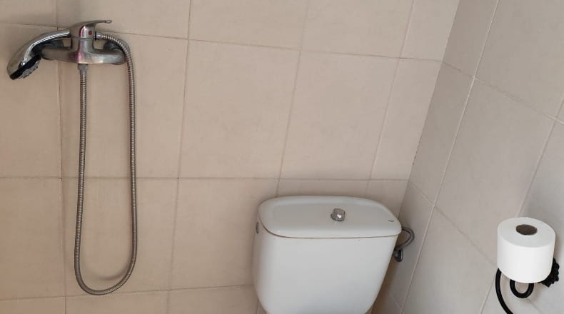 Málaga - Álora - 15m2