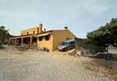Masia with land for sale on Avinguda Vila-Rodona, Vila-rodona, ref: TR104123 photo