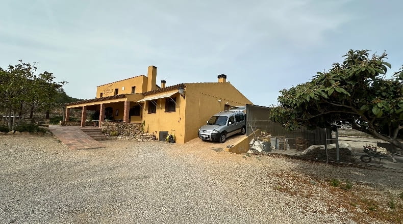 Tarragona - Vila-rodona - 17000m2