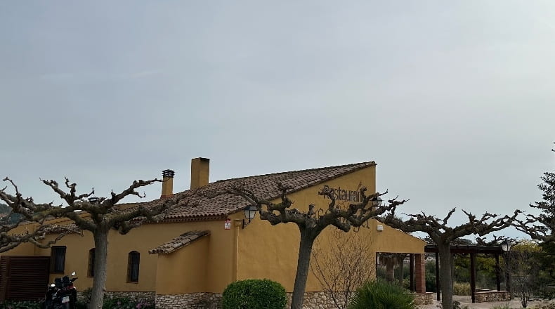 Tarragona - Vila-rodona - 17000m2