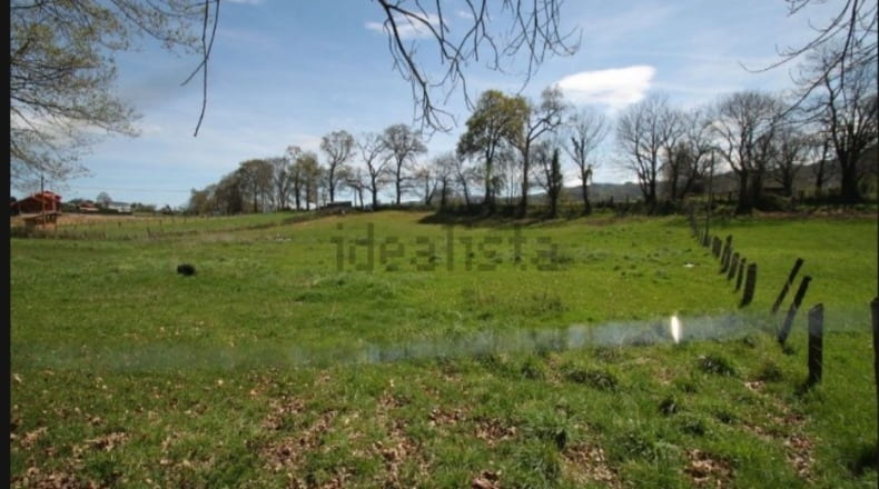 Asturias - Cuartes - 4700m2