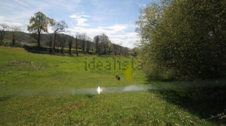 Asturias - Cuartes - 4700m2