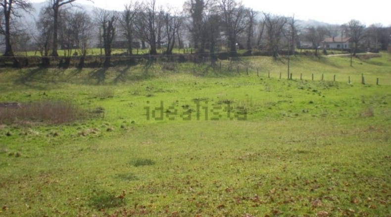 Asturias - Cuartes - 4700m2