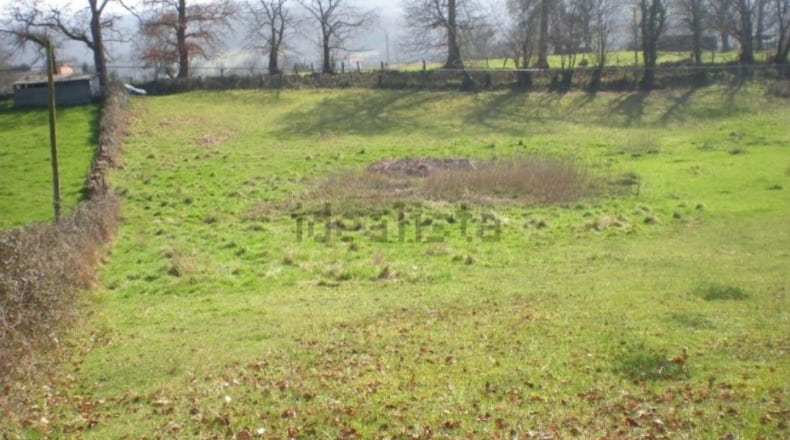 Asturias - Cuartes - 4700m2