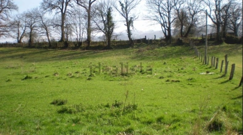 Asturias - Cuartes - 4700m2