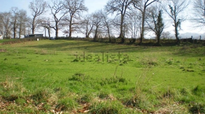 Asturias - Cuartes - 4700m2