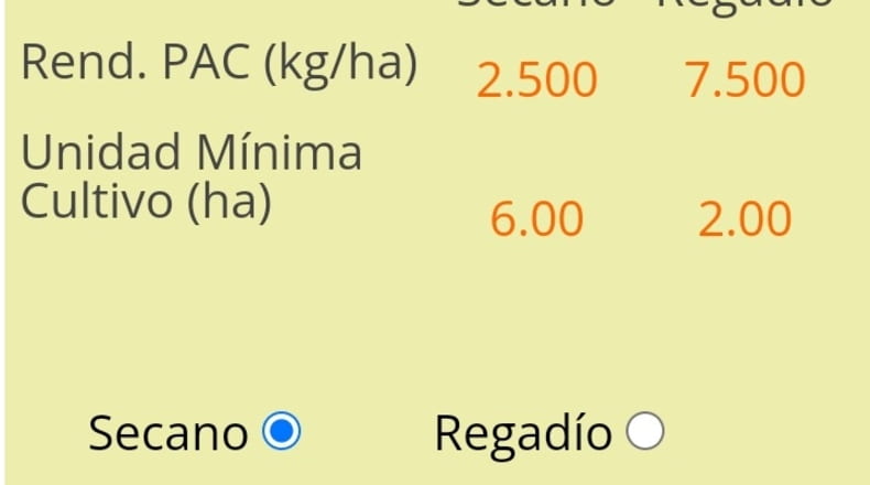 Segovia - Martín Muñoz de las Posadas - 70010m2