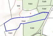 Non-developable land for sale on Calle Hospital, Martín Muñoz de las Posadas, ref: TR104848 photo
