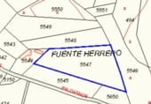 Non-developable land for sale on Calle Hospital, Martín Muñoz de las Posadas, ref: TR104848 photo