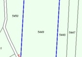 Non-developable land for sale on Calle Hospital, Martín Muñoz de las Posadas, ref: TR104848 photo