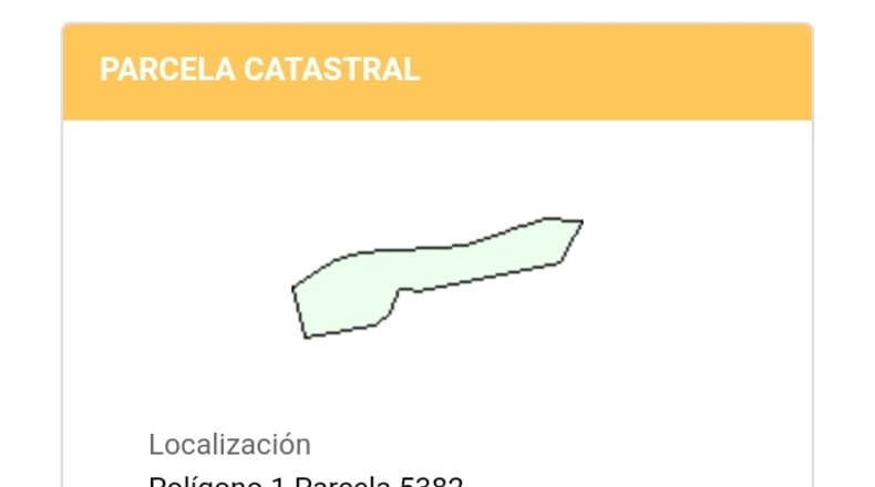 Segovia - Martín Muñoz de las Posadas - 70010m2